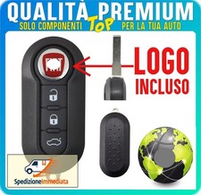 CHIAVE COVER TELECOMANDO