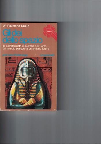 Gli dei dello spazio - dei,