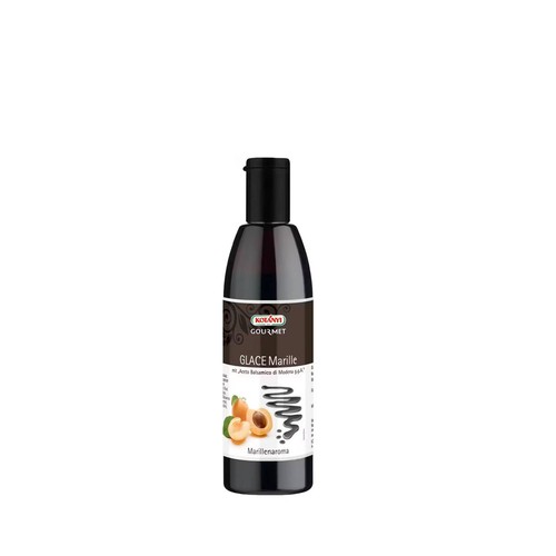 Kotanyi balsamico glace crema - balsamico,