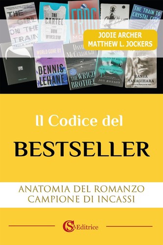 Libri archer jodie jockers - archer, /