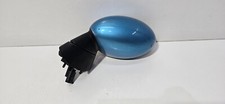 Ricambi Usati Specchio Specchietto Retrovisore SX Sinistro Mini One 2001 2006