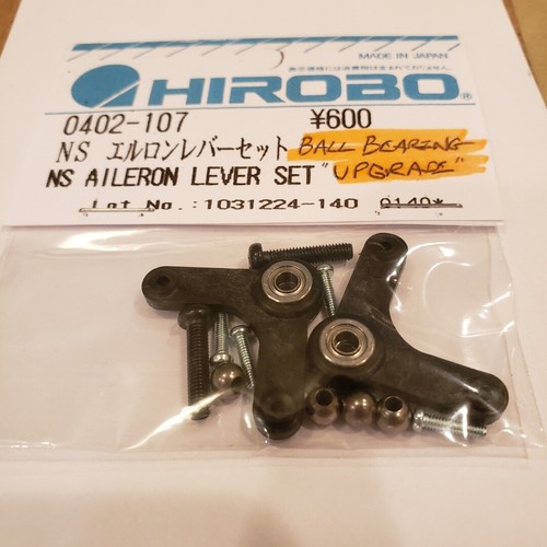 Hirobo shuttle r c - hirobo, r/c