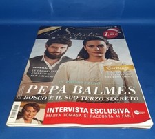 Il Segreto Magazine Nuovo Pepa
