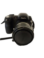 fujifilm finepix s5000
