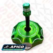 TAPPO SERBATOIO KAWASAKI KX65