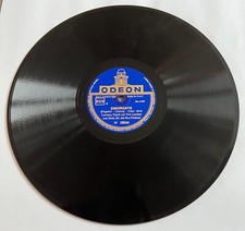 78 giri Luciano Tajoli col