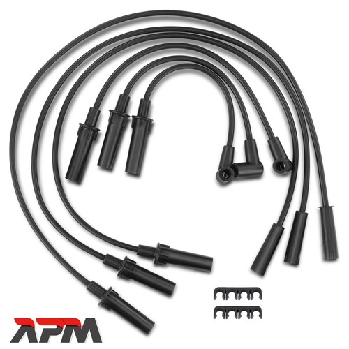 Cavi accensione per jeep - cavi,