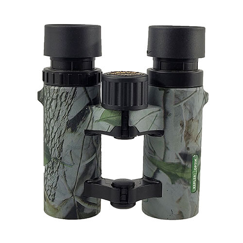 Binocolo mimetico 8x25 - , kepler