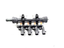 TUBO INIEZIONE CON SERIE