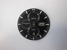 Oris Pro Diver Cronografo