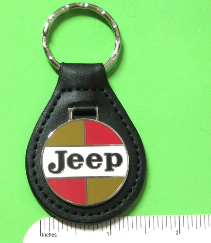 Kaiser jeep portachiavi - -,