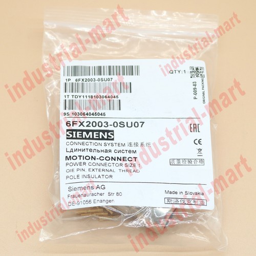 1pcs nuovo per - 1pcs, siemens