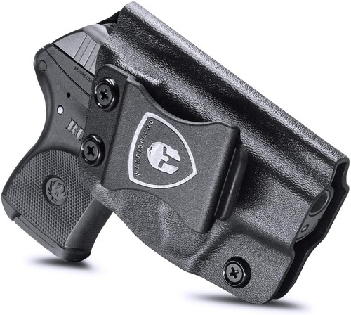 Iwb kydex fondina fit - iwb,