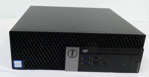 Dell optiplex 7040 desktop - optiplex,