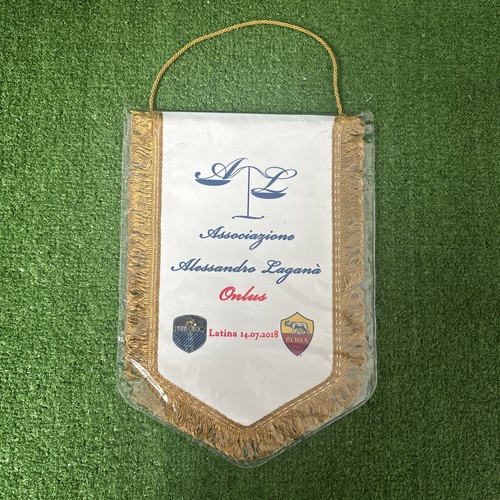 Pennant gagliardetto latina - gagliardetto,