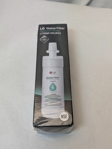 Filtro acqua frigorifero