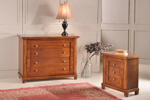 Como legno colore noce - legno,