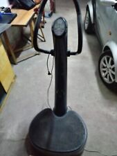 Pedana vibrante semiprofessionale Bodyline