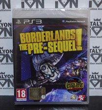 Gioco PS3 Borderlands: The
