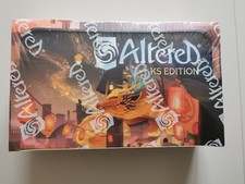 Altered Beyond the Gates - Kickstarter Edition - Booster Box da 37 Inglese