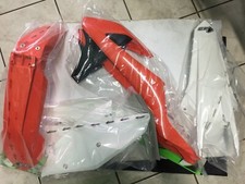 KIT PLASTICHE KTM SXF 250 350