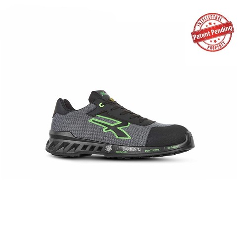 Scarpe antinfortunistiche