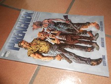 PREACHER SPECIALE QUEI BRAVI RAGAZZI MAGIC PRESS BS22