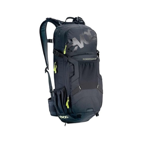 Evoc zaino nero - evoc, piccolo/14