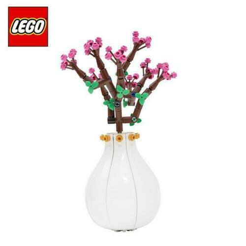 Lego 6317939 vaso fiori - fiori, di