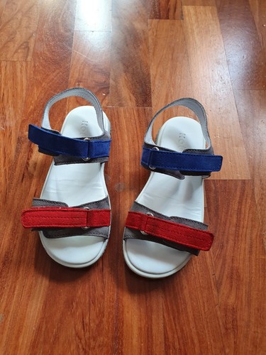Scarpe estive bambino hogan - scarpe,