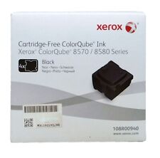 Xerox 108R00940 Nero ColorQube