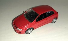 FIAT STILO ROSSO NOREV SCALA