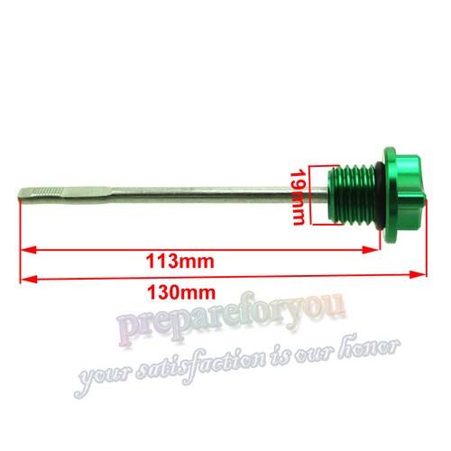 Dipstick livello olio - , dip
