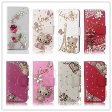 Portafoglio ragazza lusso