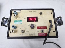 Jodice Timer F-Series Model
