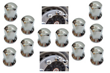 22 x copridadi ruota lunghi