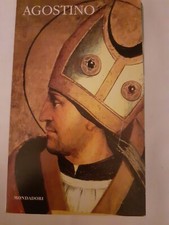 Libro Agostino Collana I
