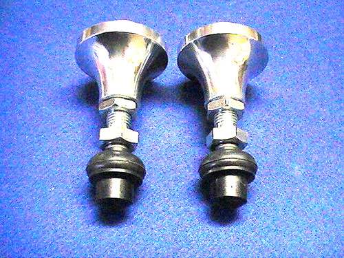 Classic mini front suspension - front,