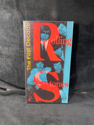 Rolling stones the - rolling, ~