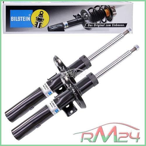 Bilstein ammortizzatore - 2x,