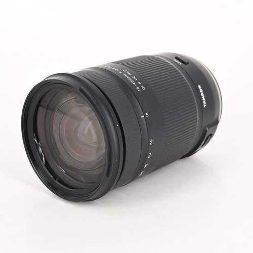 Tamron b028 400 - b028, 18-400