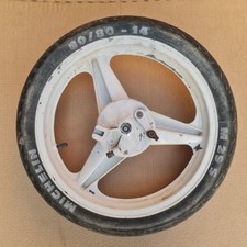 Cerchio Ruota Anteriore