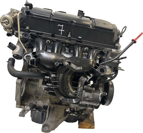 Motore per bmw - motore, 1