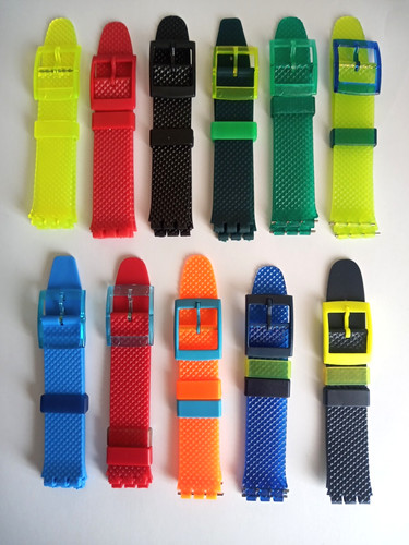 Cinturino pvc x - ,