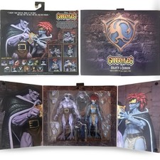 NECA Gargoyles 2-Pack Vows