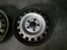 Cerchione MERCEDES VITO 638