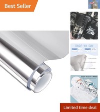 Specchio Cromato Impermeabile