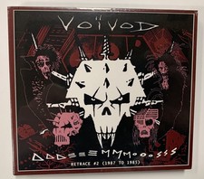 Voivod dddeeemmmooosss - -,