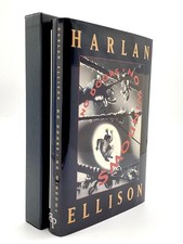 Harlan Ellison / NO DOORS NO