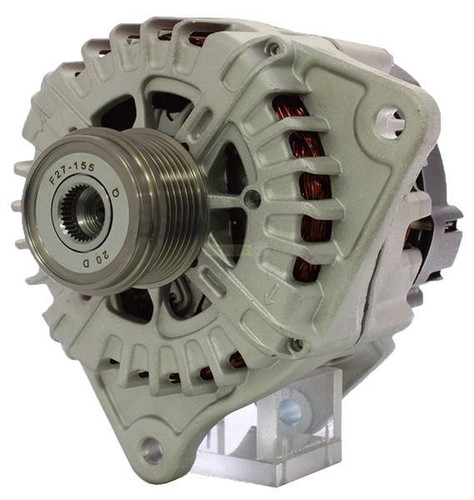 Alternatore reman - 1**alternatore,